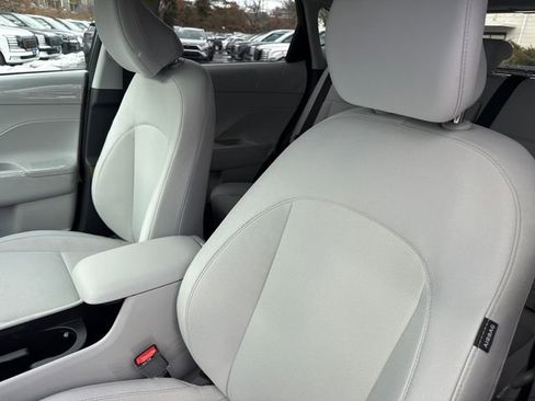 New 2026 Hyundai Kona SEL Sport image 23