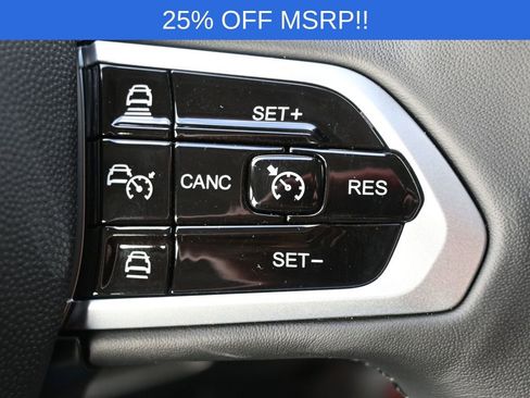 New 2026 RAM ProMaster 1500 w/ Cold Weather Group image 9