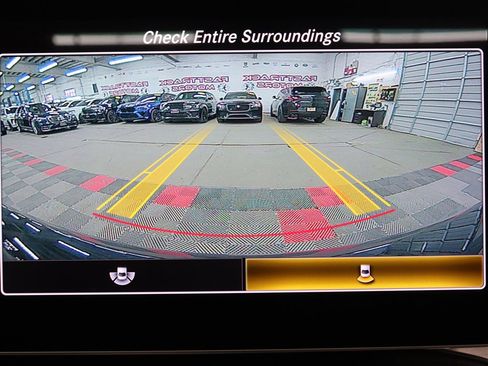 Used 2020 Mercedes-Benz C 43 AMG 4MATIC Cabriolet image 35