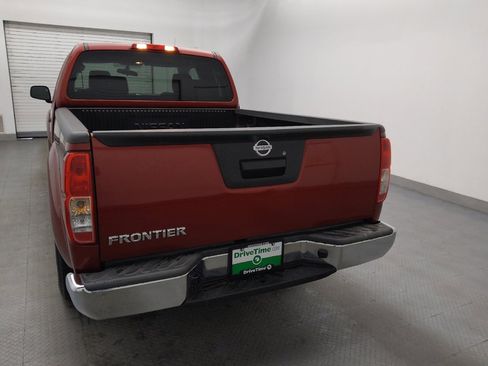 Used 2014 Nissan Frontier S image 6