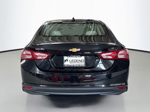 Used 2024 Chevrolet Malibu LT FWD image 8
