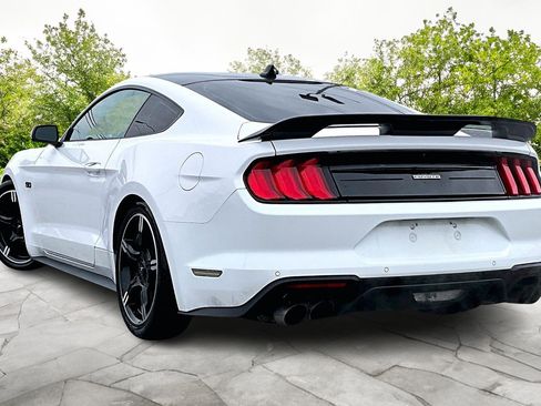 Certified 2023 Ford Mustang GT w/ Equipment Group 301A image 2