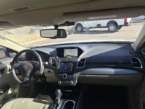Used 2017 Acura RDX AWD w/ Advance Package image 25