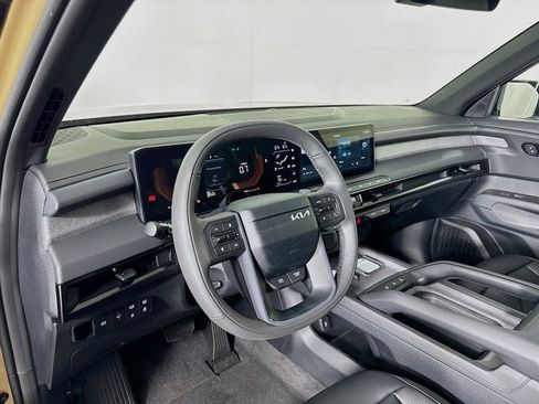 New 2027 Kia Telluride EX X-Line AWD/4WD image 9