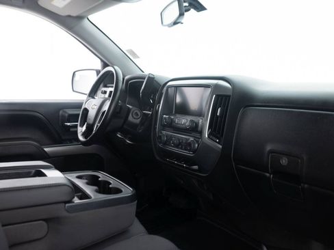 Used 2017 Chevrolet Silverado 1500 LT w/ All Star Edition AWD/4WD image 34