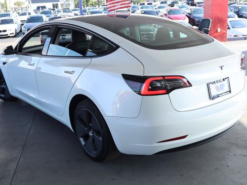 Used 2023 Tesla Model 3 Standard Range RWD image 7