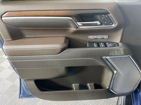 Used 2025 GMC Sierra 1500 Denali w/ Technology Package image 21