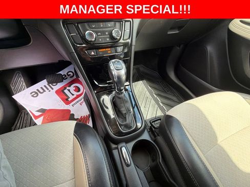 Used 2019 Buick Encore Preferred w/ Safety Package FWD image 28