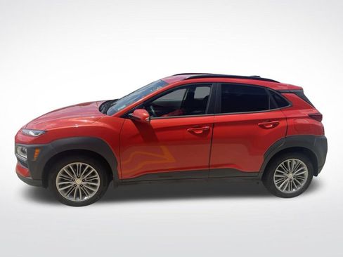 Used 2020 Hyundai Kona SEL FWD image 4