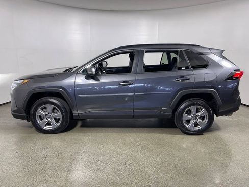 Certified 2023 Toyota RAV4 LE image 6