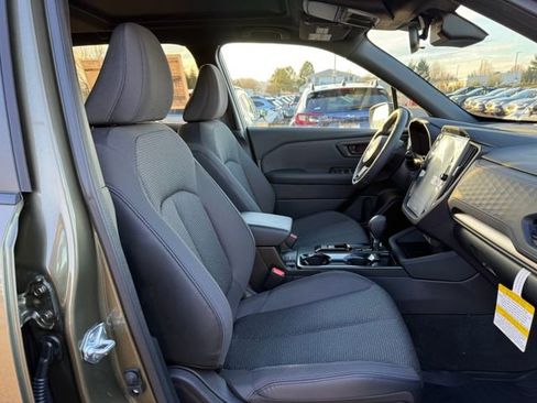 New 2026 Subaru Forester Premium image 9