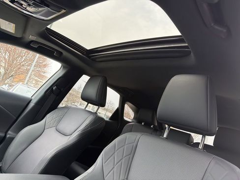 Certified 2024 Lexus RX 350 Premium w/ Convenience Package image 16