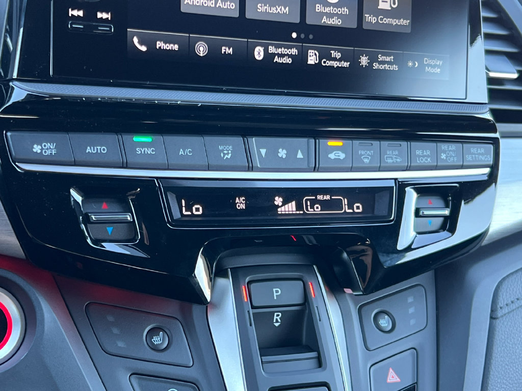 New 2027 Honda Odyssey Sport-L image 23