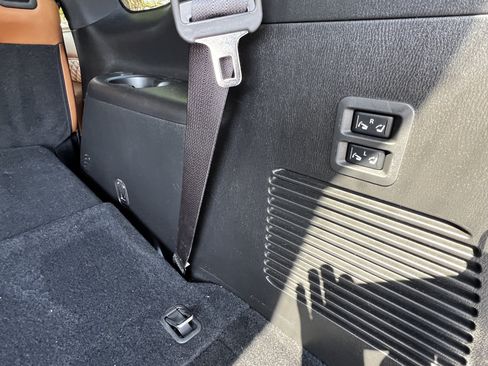 Used 2024 INFINITI QX80 Sensory AWD/4WD image 53