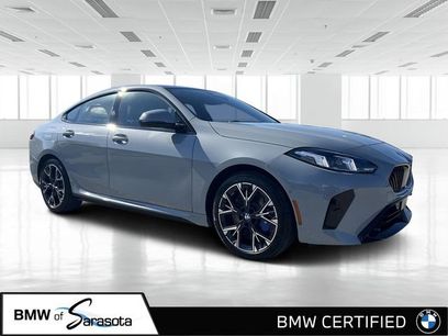 Certified 2025 BMW 228i xDrive