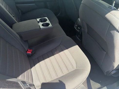 Used 2020 Ford Fusion SE FWD image 36
