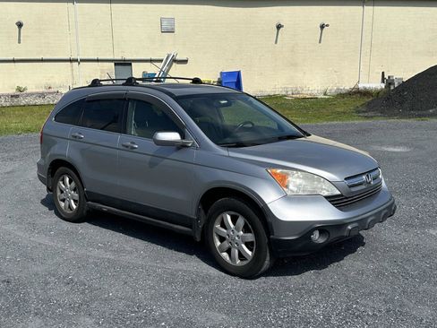 Used 2008 Honda CR-V EX-L image 2