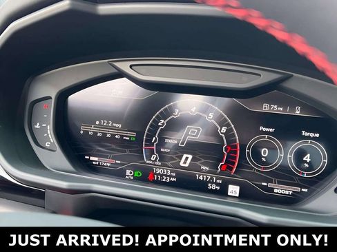 Used 2022 Lamborghini Urus image 19