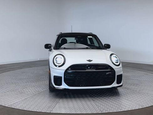 New 2026 MINI Cooper S FWD image 3