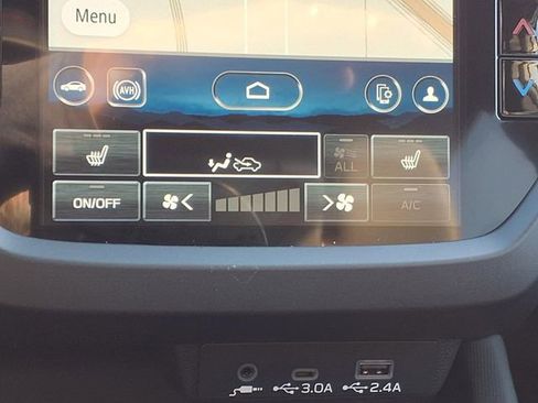 New 2026 Subaru Forester Premium AWD/4WD image 12