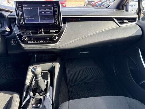 Used 2020 Toyota Corolla SE image 23