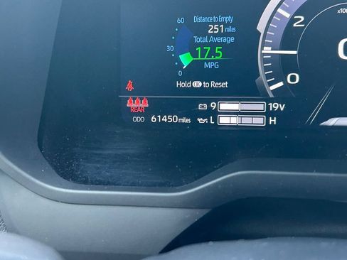 Used 2023 Toyota Tundra Limited AWD/4WD image 41