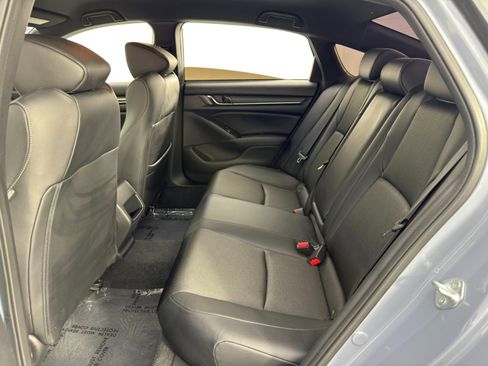 Used 2022 Honda Accord Sport image 36