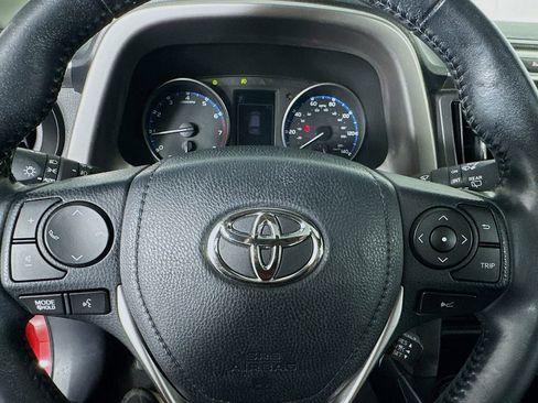 Used 2017 Toyota RAV4 XLE w/ Plus Special Value Package FWD image 16