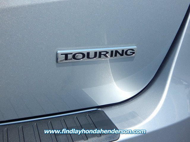 New 2027 Honda Odyssey Touring image 11