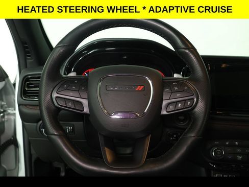 Used 2023 Dodge Durango R/T AWD/4WD image 11