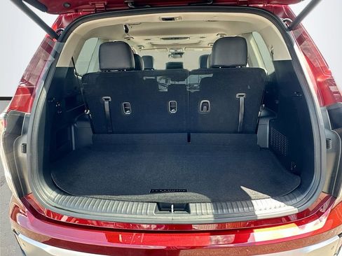 Certified 2023 Kia Telluride EX FWD image 27