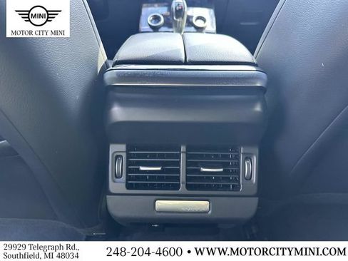 Used 2022 Land Rover Range Rover Evoque S AWD/4WD image 17