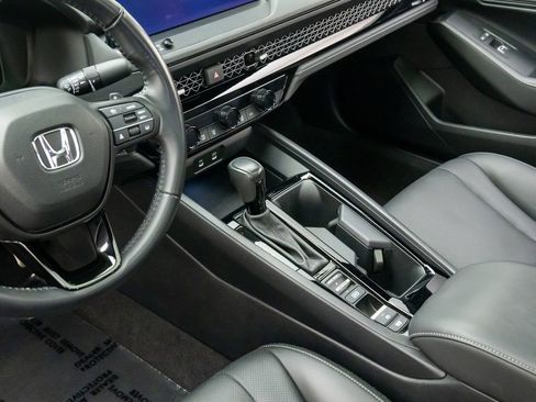 Certified 2023 Honda Accord Sport image 14
