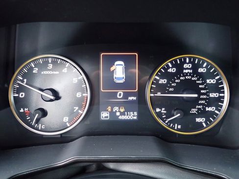 Used 2022 Subaru Outback Wilderness w/ Wilderness Package image 29