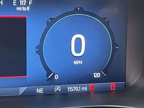 Certified 2025 Ford F150 STX image 24