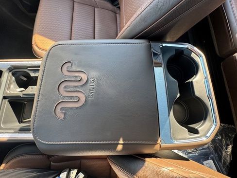 New 2026 Ford F350 King Ranch w/ Chrome Package image 36