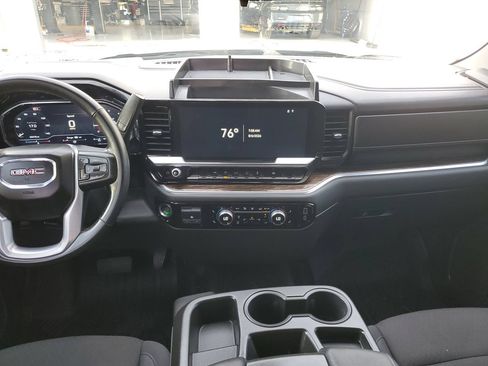 Used 2025 GMC Sierra 1500 Elevation RWD image 13