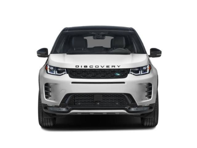 Used 2025 Land Rover Discovery Sport Dynamic SE AWD/4WD image 7