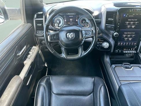 Used 2020 RAM 1500 Limited w/ Advanced Safety Group AWD/4WD image 11