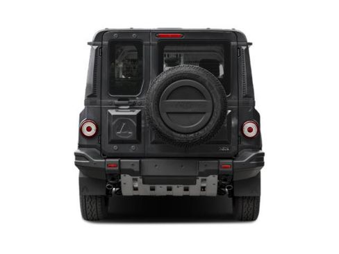 Used 2025 INEOS Grenadier AWD/4WD image 5