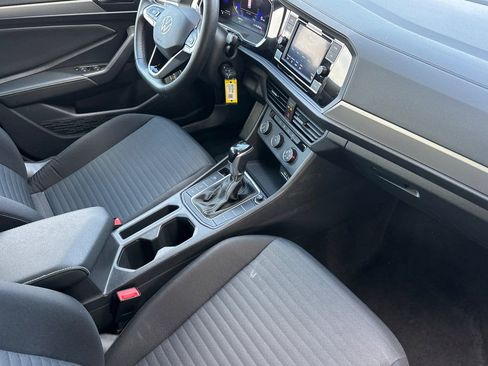 Used 2024 Volkswagen Jetta S FWD image 18