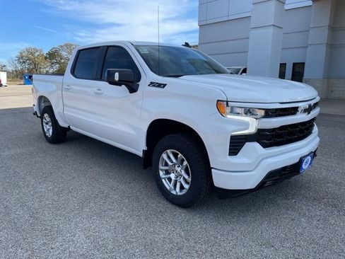 New 2026 Chevrolet Silverado 1500 RST w/ Safety Package image 7