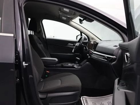 Used 2026 Kia Sportage LX FWD image 17