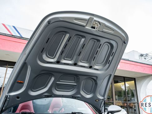 Used 2019 Porsche 718 Boxster GTS RWD image 35