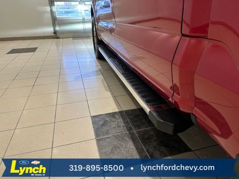 Used 2023 Ford F150 Lariat w/ Trailer Tow Package image 28