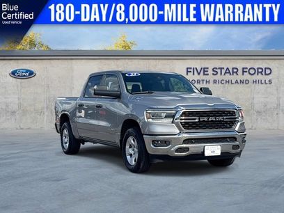 Used 2023 RAM 1500 Big Horn