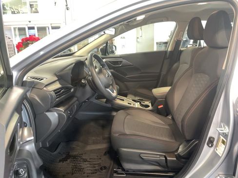 Used 2024 Subaru Impreza 2.0i Sport image 22