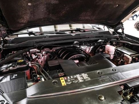 Used 2018 GMC Sierra 1500 SLT w/ All Terrain X Package image 46