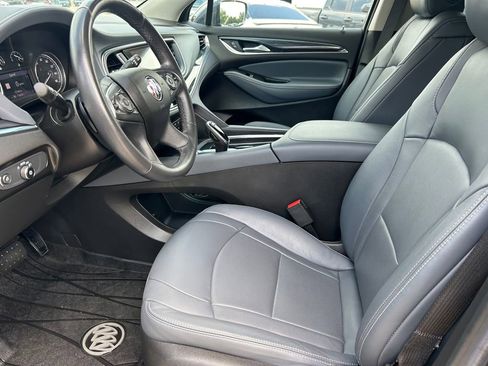 Used 2020 Buick Enclave Essence w/ Sound and Sites Package FWD image 11