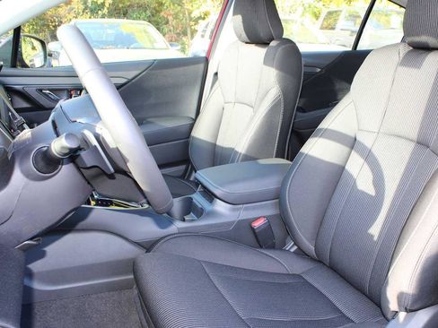 Used 2025 Subaru Legacy Premium image 16